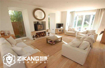 石墨烯地暖 顛覆性研發(fā)與加盟前景深度解析