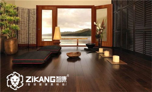 智康石墨烯地暖 創新科技賦能，鑄就地暖行業實力品牌